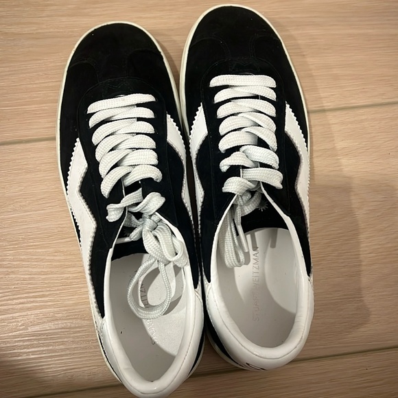 Stuart Weitzman Sneakers - Picture 1 of 6
